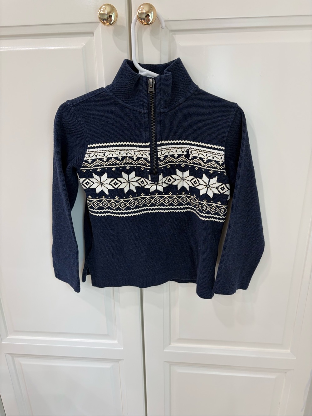 Polo Ralph Lauren toddler boy sweater knit 3/3T